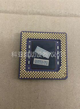 IBMCPU、6X86MX PR233，拆机CPU，感兴趣的(议价)