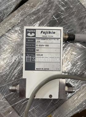 Fujikin富士金流量计FCST1030MFDC-4J2-(议价)