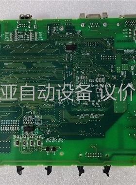 yaskawa机器人控制器板JASRC-BCP01、DF92(议价)