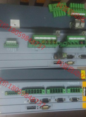 Compax3派克C3S300V4F11 I21 T40 M