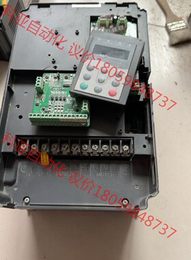 默纳克电梯变频器 ME320LN-4015-IP-SC，15