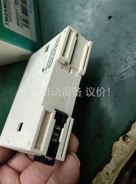 原装施耐德TM2AM12HT 二手完好，(议价)