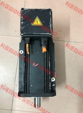 力士乐伺服电机 MSK101D-0202-NN-S3-FG0