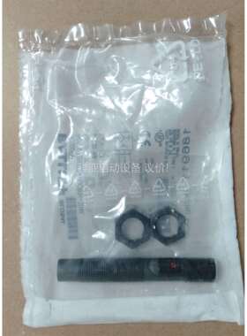 BALLUFF巴鲁夫BCS M12BBE2-POC80H-S（议价）