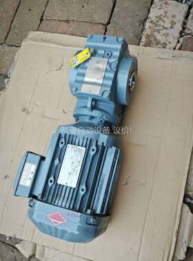 SEWSA57空心轴齿轮减速电机：（议价）