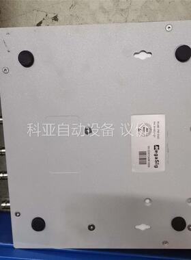 美格信MegaSig音频前置放大器，四通道IEPE恒流源激励(议价)