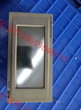 现货NAIS  触摸屏人机界面 AID1052 成色漂亮 如