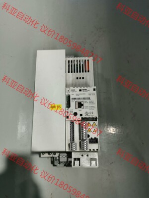 伦茨变频器E84AVHCE4024SX0功能正常，原装拆机件
