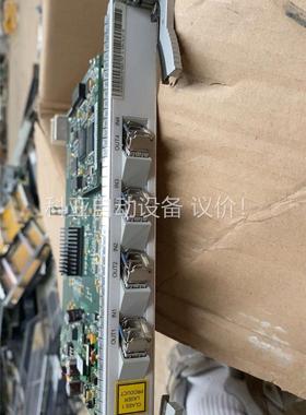 华为OSN3500拆机单板SSN1SLQ110保好(议价)