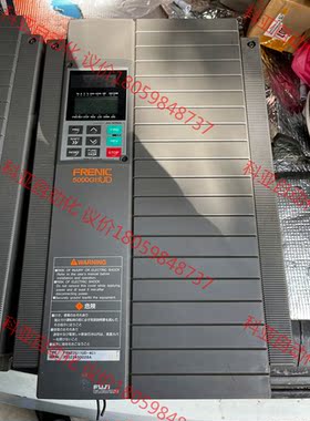 FRN22G11UD-4C1 富士电梯专用变频器 22KW