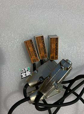 renishaw RH200B05A00A(议价)