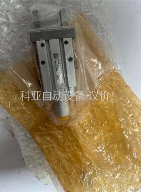 闲置SMC正品气缸MHZ2-16D2W-M9NL的 里面的感(议价)