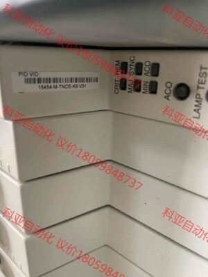 cisco思科15454-M-TNCE-K9原装拆机板卡，用