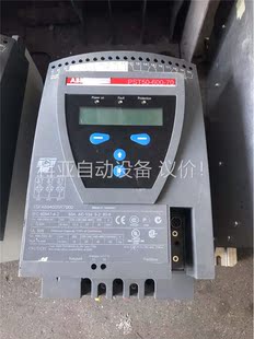 1SFA89400 拆机ABB软启动PST50 600 议价
