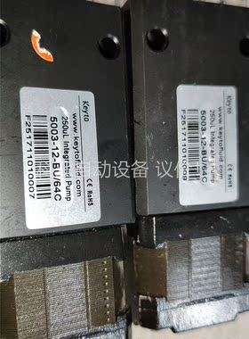 进口KEYTO取样泵.注射泵.计量泵.流量泵5003_12_(议价)