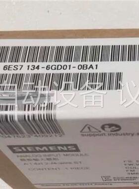 6ES7134-6GD01-0BA1模块工程余货 需要(议价)