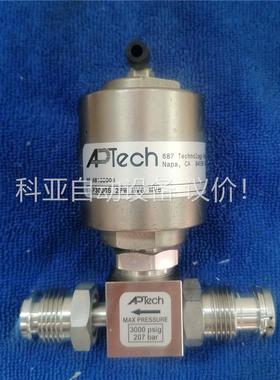 APTech阿普泰克调节阀 减压阀 AP3000S 2PW(议价)
