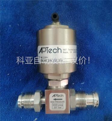 APTech阿普泰克调节阀 减压阀 AP3000S 2PW(议价)