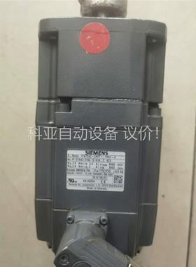 伺服电机1FK7042-2AF71-1RH1-Z成色新(议价)