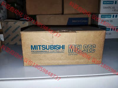 全新原装三菱A系列plc电源模块A1SHCPU现货询价