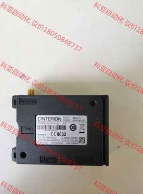 CINTERION S30960-S2700-A100 调制