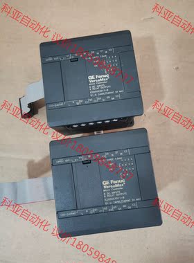 美国GE产品IC200UEX011-B
