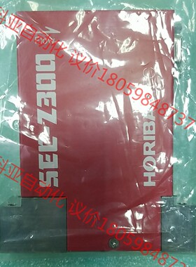 HORIBA SEC-Z313M O2 20 SCCM流量计