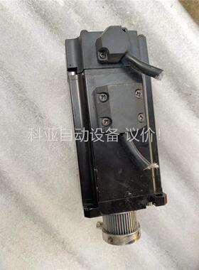 雷赛伺服电机ACM6004M2F，400W，功能完好，包好(议价)