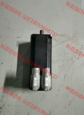 贝加莱电机8V1045.002 实拍图，现货议价，原装拆机