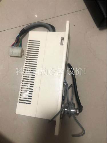 SYSWORK交流马达控制器，型号：ICU-BL350WS，(议价)