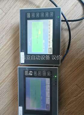 PWS6600C-P海泰克触摸屏（议价）