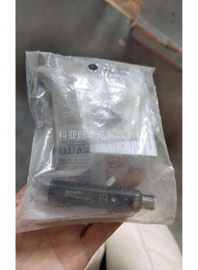 巴鲁夫BALLUFFBOS00LW巴鲁夫BOS 18KW（议价）