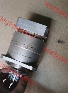 vrb-090-10-k3-19dc19新宝减速机一个拆机型