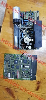 拆机西门子两块电子板，型号PC612，详细如图，需要私聊
