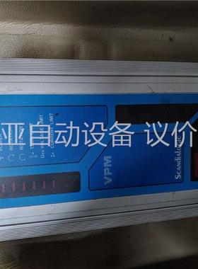 PARVALUX直流送经变频器拆机功能完好拆机需(议价)