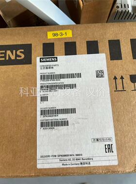 6SL3350-6TK00-0BA0(议价)