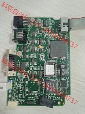 拆机MC68HC11F1CFN4 功能正常