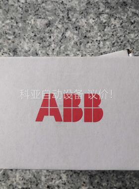 ABB FEN-31,21,01编码器模块，带包装31(议价)