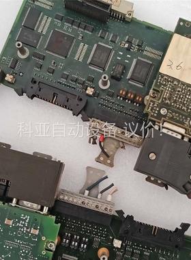 CUVC板6SE7090-0XX84-0AB0，拆机不(议价)