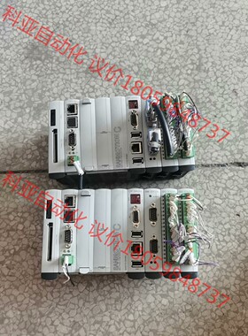 拆机Plc设备CP242/A  2个  SM230/QA