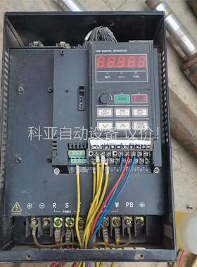 变频器11千瓦TC3A03-011-3BB，东西正常使用懂得(议价)