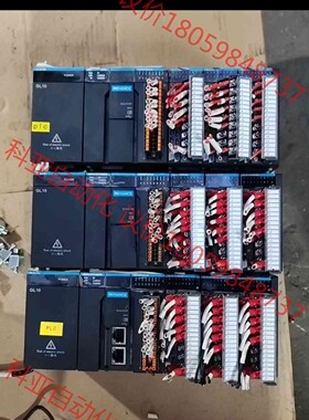 汇川AM403-CPU1608TN+HIGHSPED-10