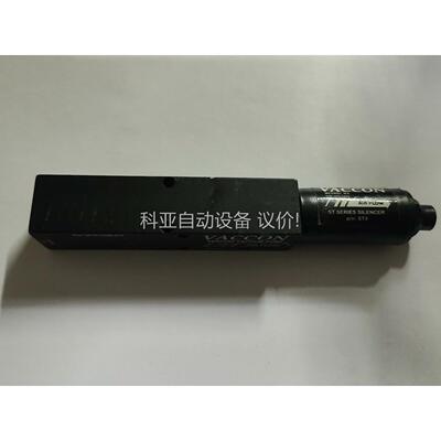美国 VACCON，真空发生器，VP10-150M，VP10（议价）