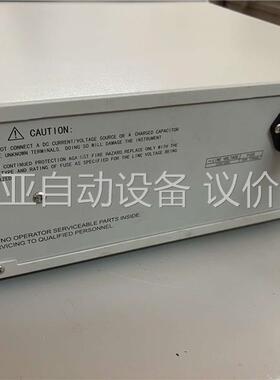 同惠TH2811DLCR数字电桥TL2812D/TH2810(议价)