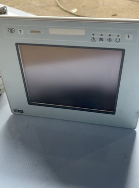 UniOp人机界面eTOp06-0050