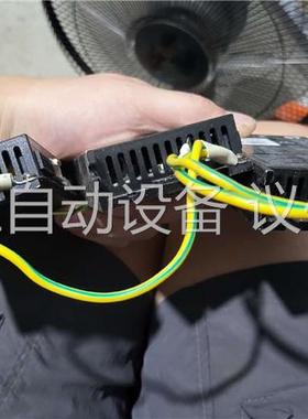 MOONS’ST鸣志控制器MSSTB05-R拍拆机三个(议价)