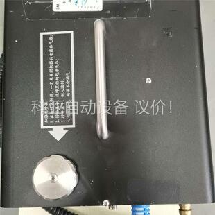 HRTX光纤清洗机台式电动气动LCSC跳线陶瓷插(议价)