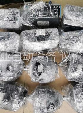 台达ASDA-B3伺服电机1KW，驱动ASD-B3-1021(议价)