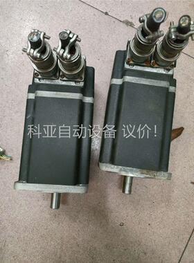拆机AB罗克韦尔伺服电机N-3412-2-H00AA拍(议价)