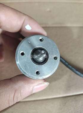 海德汉编码器ROD 1020 250 000B，成色实拍（议价）